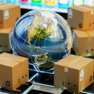 حقوق تجارت بین الملل