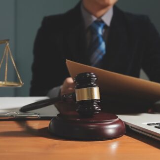 بهترین وکیل