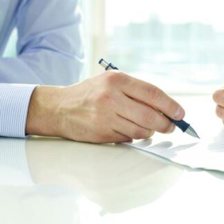 تنظیم قرارداد