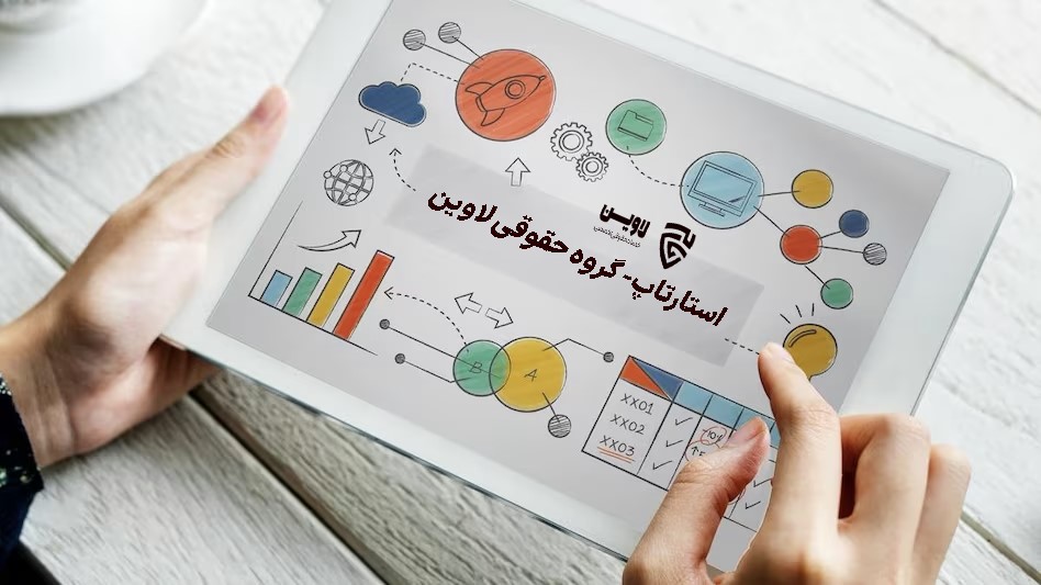 تعهدات غیر قراردادی استارتاپ- گرزوه حقوقی لاوین