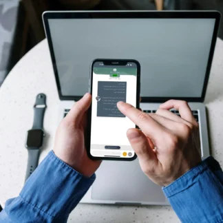 تصویر قوی‌ترین اپلیکیشن حقوقی لاوین- گروه حقوقی لاوین