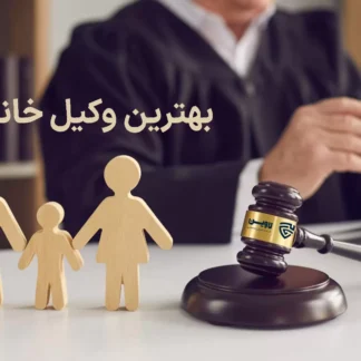 تصویر بهترین وکیل خانواده گروه حقوقی لاوین