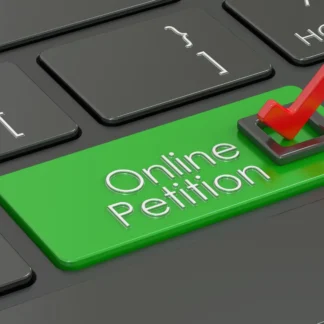 تصویر تنظیم دادخواست آنلاین- گروه حقوقی لاوین