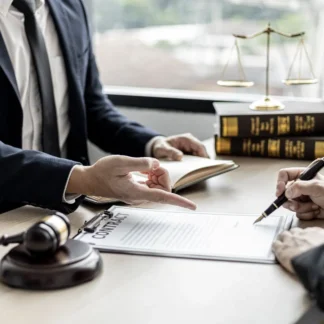 تصویر مرکز مشاوره حقوقی- گروه حقوقی لاوین