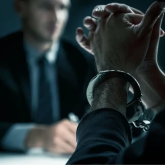 تصویر تنظیم لایحه کیفری- گروه حقوقی لاوین