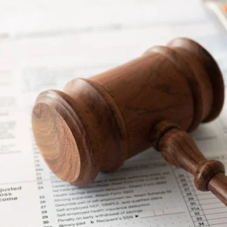 اظهارنامه مالیاتی-گروه حقوقی لاوین-