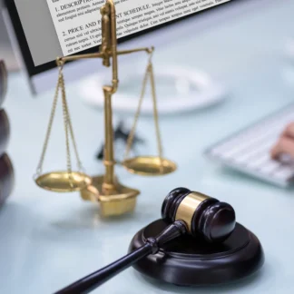 تصویر دفتر وکالت آنلاین- گروه حقوقی لاوین