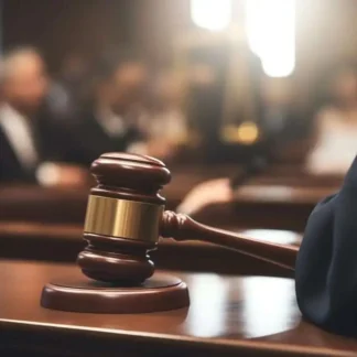 تصویر آیین دادرسی کیفری- گروه حقوقی لاوین