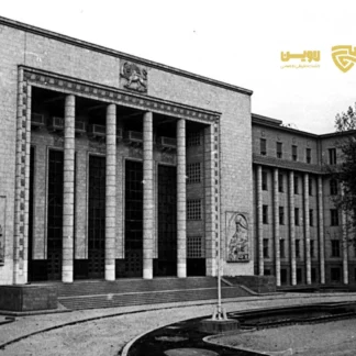 تصویر آدرس شعب دادگاه صلح در تهران- گروه حقوقی لاوین