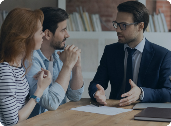 وکیل خانواده کیست ؟