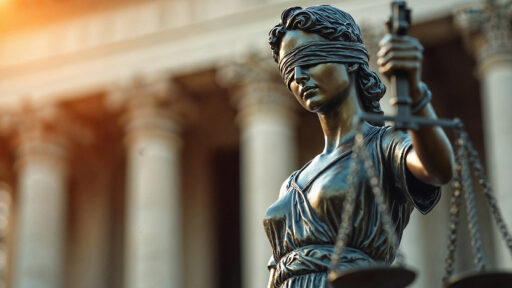 وکیل دیوان عدالت اداری