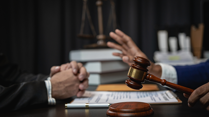 وکیل کیفری لاوین