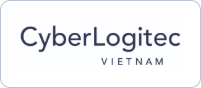 لوگوی Cyber Logitec