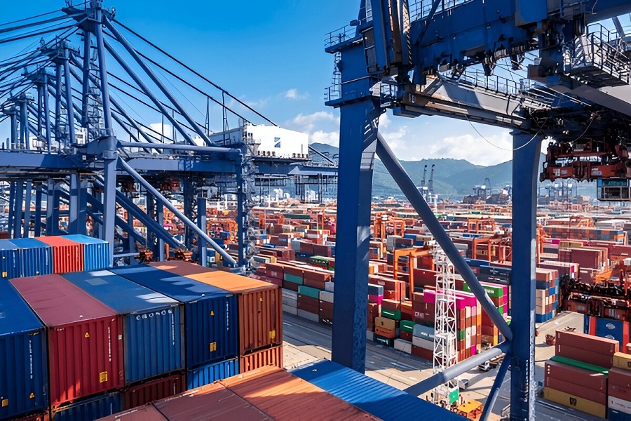 international commercials