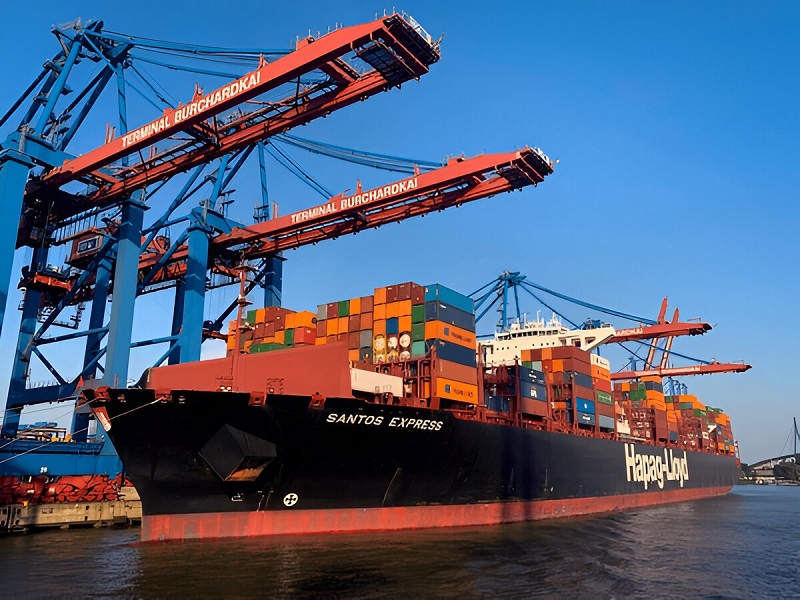 international commercials