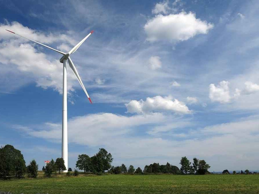 Renewable Energies Law