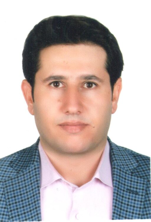 محمدرضا شیرمردی