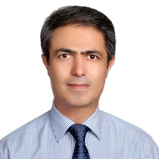 عبدالله خاتمی فر
