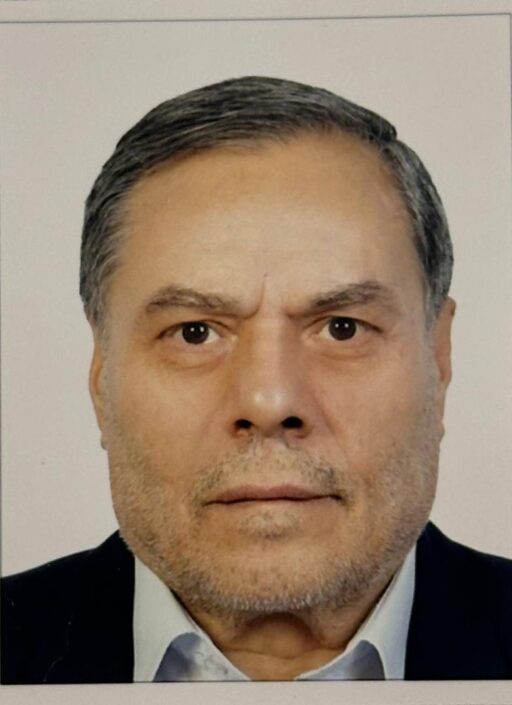 علی جمشیدی