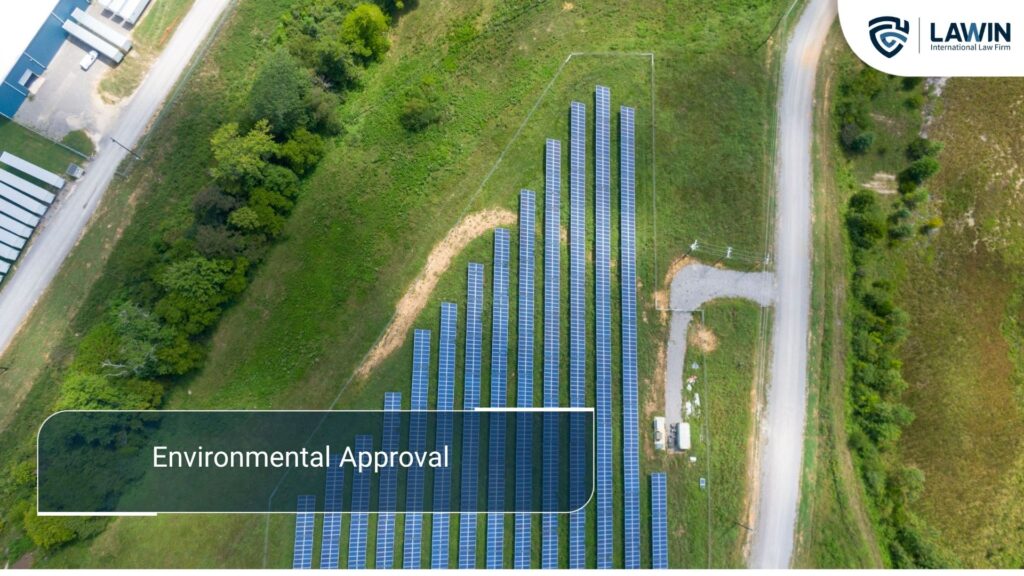 Investing in Solar Power Plants in Iran: A Complete Guide for Foreign Investors Environmental Approval