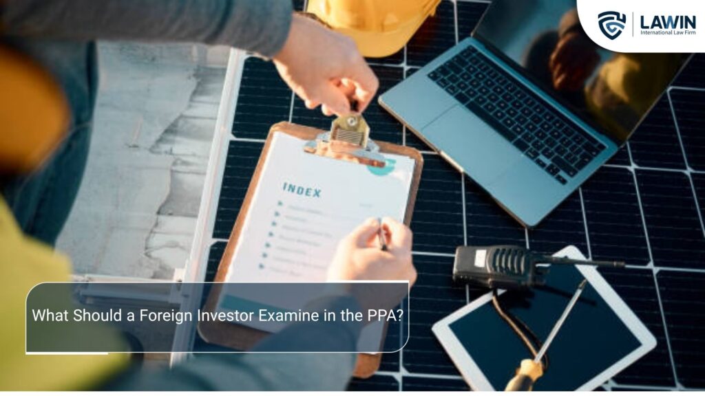 Investing in Solar Power Plants in Iran: A Complete Guide for Foreign Investors What Should a Foreign Investor Examine in the PPA?