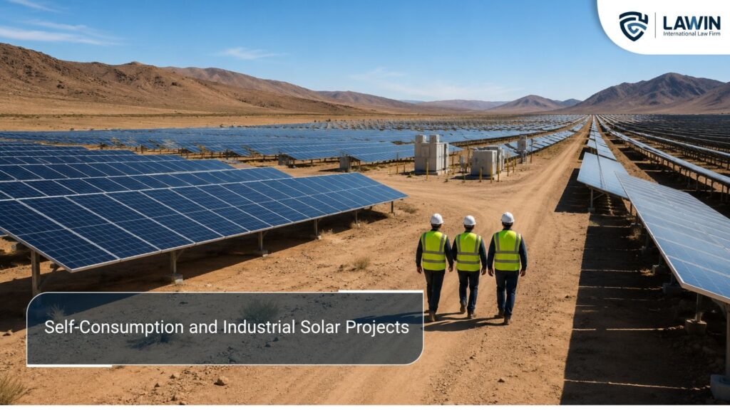 Investing in Solar Power Plants in Iran: A Complete Guide for Foreign Investors Self-Consumption and Industrial Solar Projects