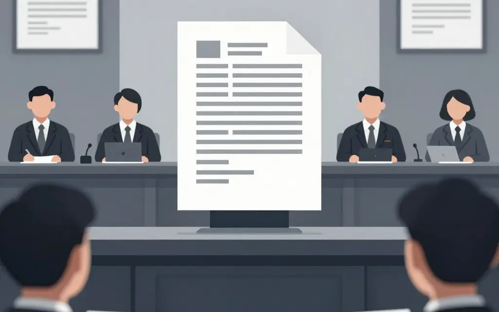 اعتراض به رد اظهارنامه علامت تجاری چگونه نتیجه میدهد اعتراض به رد اظهارنامه علامت تجاری در هیات رسیدگی مالکیت صنعتی