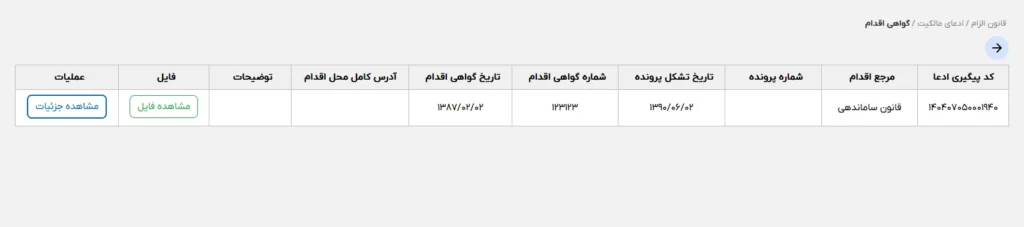 samane saghar 43