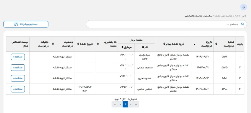 samane saghar 7