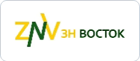 لوگوی ZNV 3H BOCTOK