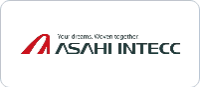 لوگوی ASAHI INTECC