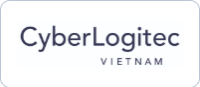 لوگوی Cyber Logitec