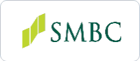 لوگوی SMBC