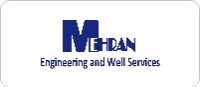 لوگوی Mehran Engineering and Well Services