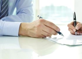 تنظیم قرارداد