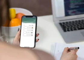 کامل‌ترین اپلیکیشن حقوقی گروه حقوقی لاوین