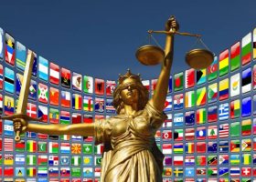 وکیل قرارداد بین‌المللی