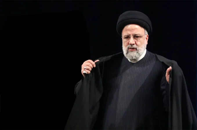 تصویر رئیس جمهور بعدی ایران- گروه حقوقی لاوین