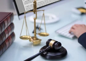 تصویر دفتر وکالت آنلاین- گروه حقوقی لاوین