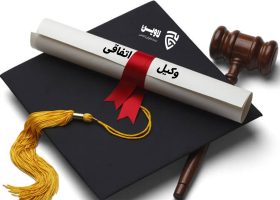 وکیل اتفاقی- لاوین
