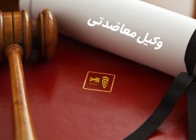 وکیل معاضدتی- لاوین